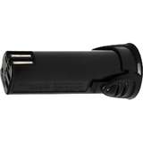 Li-ion Battery Pack, 3.6V, 1.5Ah redirect to product page